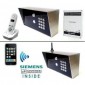Interfon Industrial Wireless Fara Fir AES IBK